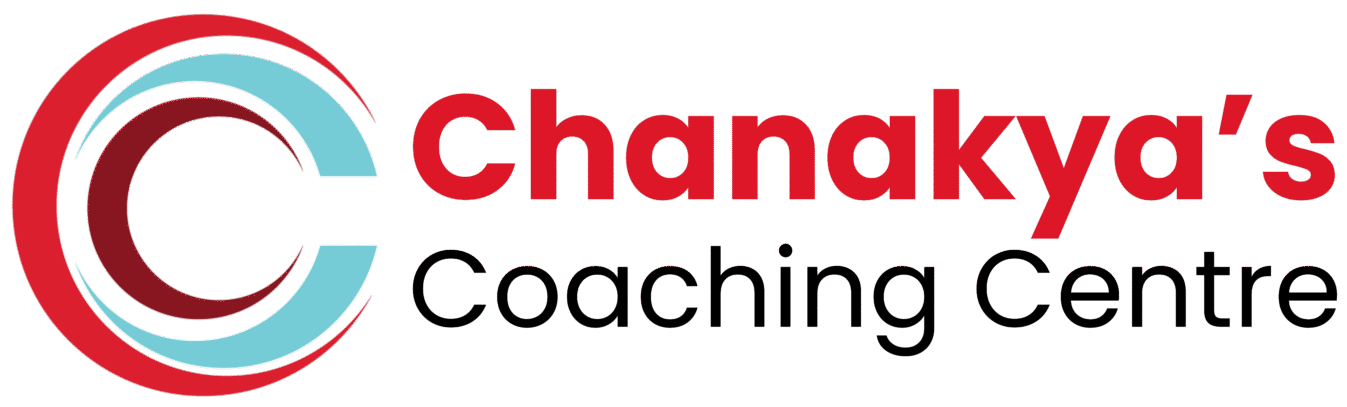 Chanakya's Coaching Centre